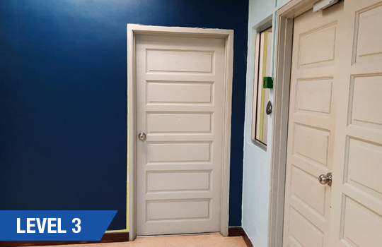 Executive Meeting Room