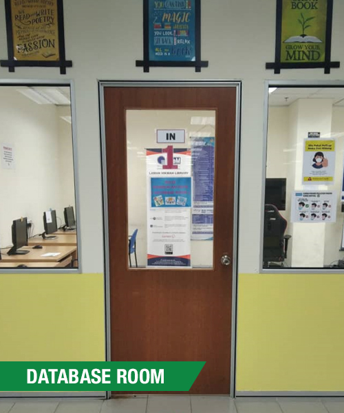 Database Room 1